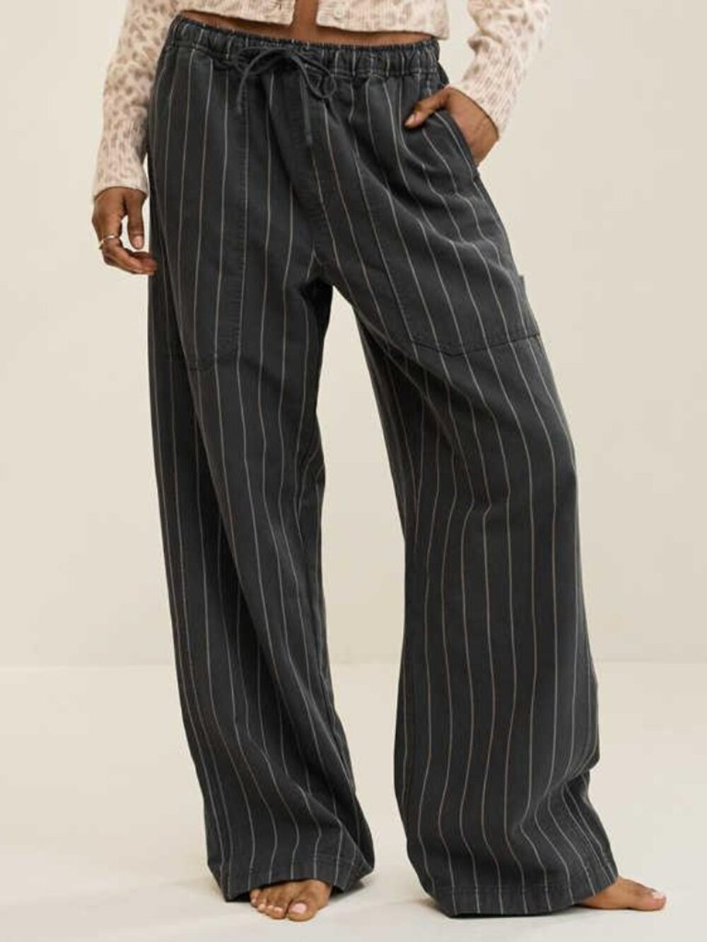 Aerie Workwear Pant